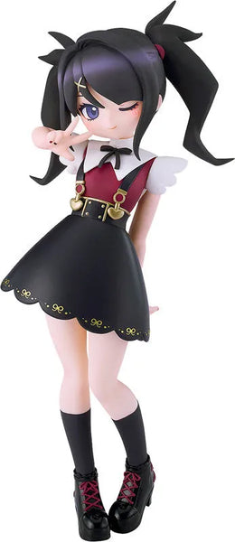 Needy Girl Overdose - Ame-chan - Pop Up Parade - Internet Yamero Ver. (Good Smile Company)ㅤ – Good Smile Company – ActionFigureBrasil