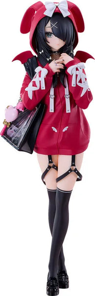 Needy Girl Overdose - Ame-chan - Pop Up Parade - L (Good Smile Company)ㅤ – Good Smile Company – ActionFigureBrasil