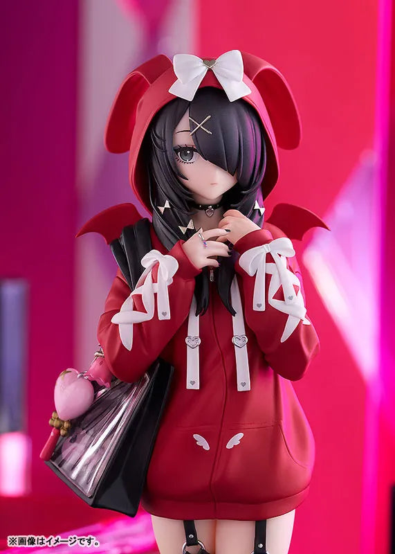 Needy Girl Overdose - Ame-chan - Pop Up Parade - L (Good Smile Company)ㅤ – Good Smile Company – ActionFigureBrasil