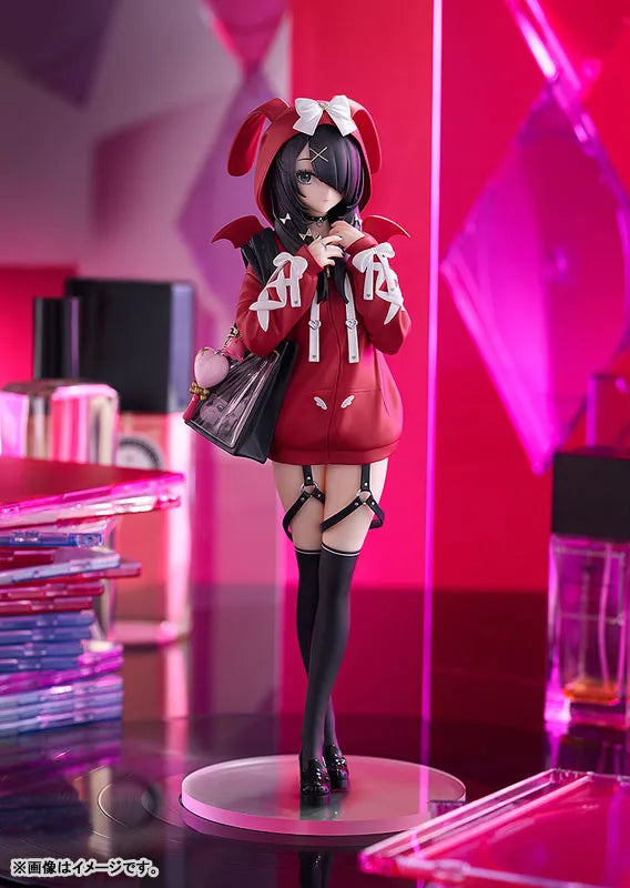 Needy Girl Overdose - Ame-chan - Pop Up Parade - L (Good Smile Company)ㅤ – Good Smile Company – ActionFigureBrasil