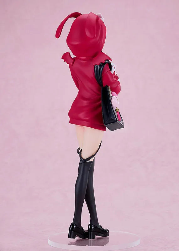 Needy Girl Overdose - Ame-chan - Pop Up Parade - L (Good Smile Company)ㅤ – Good Smile Company – ActionFigureBrasil