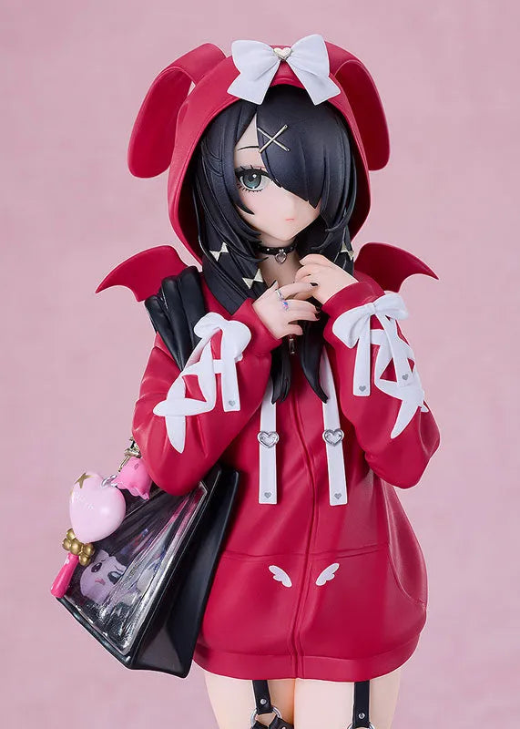 Needy Girl Overdose - Ame-chan - Pop Up Parade - L (Good Smile Company)ㅤ – Good Smile Company – ActionFigureBrasil