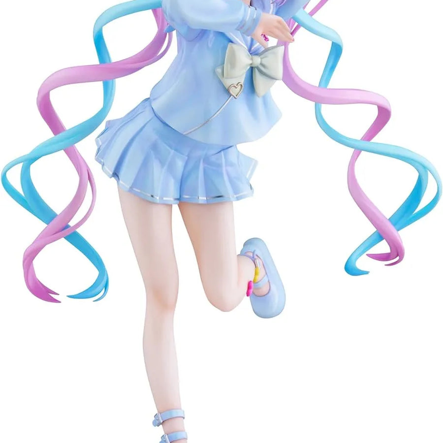 Needy Girl Overdose - Chouzetsu Saikawa Tenshi-chan - F:Nex - 1/7 (FuRyu)ㅤ – FuRyu – ActionFigureBrasil