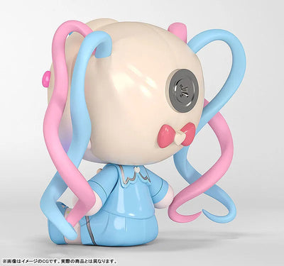 Needy Girl Overdose - Chouzetsu Saikawa Tenshi-chan - Huggy Good Smile (Good Smile Arts Shanghai, Good Smile Company)ㅤ – Good Smile Arts Shanghai – ActionFigureBrasil — acessórios