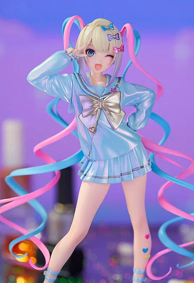 Needy Girl Overdose - Chouzetsu Saikawa Tenshi-chan - Pop Up Parade - 2023 Re-release (Good Smile Company)ㅤ – Good Smile Company – ActionFigureBrasil — close
