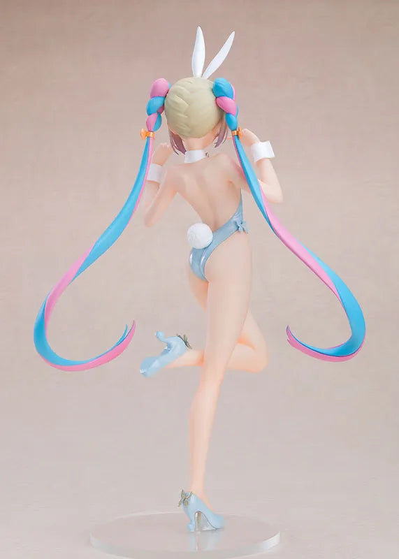 Needy Girl Overdose - Chouzetsu Saikawa Tenshi-chan - Pop Up Parade - Bunny Ver., L (Good Smile Company, Wonderful Works)ㅤ – Good Smile Company – ActionFigureBrasil