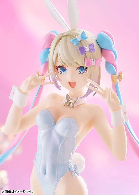 Needy Girl Overdose - Chouzetsu Saikawa Tenshi-chan - Pop Up Parade - Bunny Ver., L (Good Smile Company, Wonderful Works)ㅤ – Good Smile Company – ActionFigureBrasil