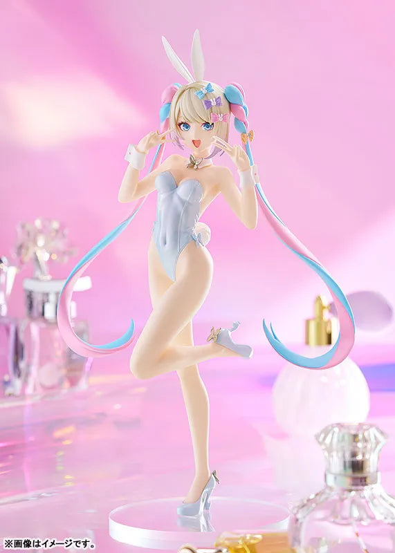 Needy Girl Overdose - Chouzetsu Saikawa Tenshi-chan - Pop Up Parade - Bunny Ver., L (Good Smile Company, Wonderful Works)ㅤ – Good Smile Company – ActionFigureBrasil