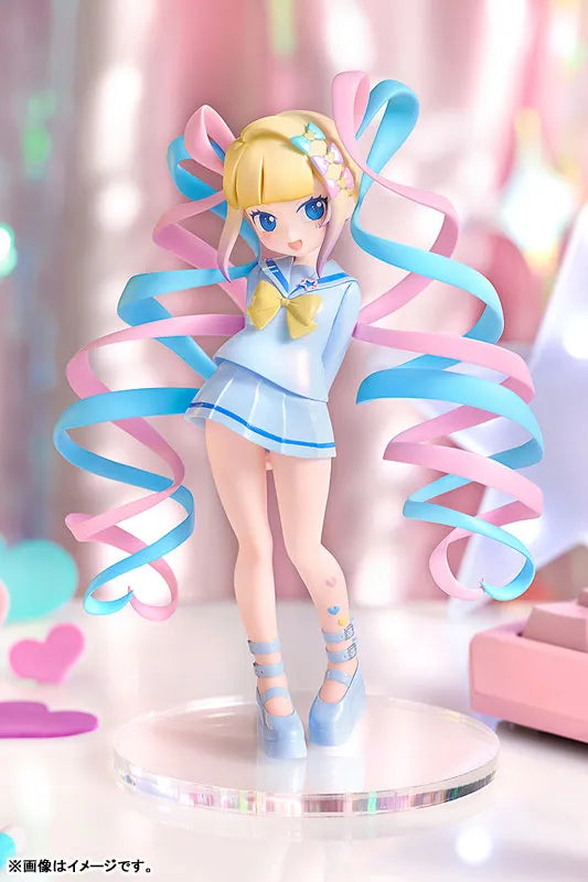 Needy Girl Overdose - Chouzetsu Saikawa Tenshi-chan - Pop Up Parade - Internet Yamero Ver. (Good Smile Company)ㅤ – Good Smile Company – ActionFigureBrasil