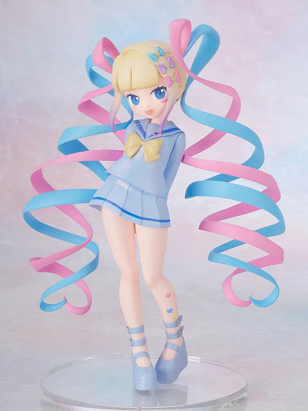 Needy Girl Overdose - Chouzetsu Saikawa Tenshi-chan - Pop Up Parade - Internet Yamero Ver. (Good Smile Company)ㅤ – Good Smile Company – ActionFigureBrasil