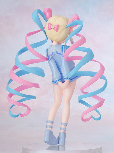 Needy Girl Overdose - Chouzetsu Saikawa Tenshi-chan - Pop Up Parade - Internet Yamero Ver. (Good Smile Company)ㅤ – Good Smile Company – ActionFigureBrasil — acessórios