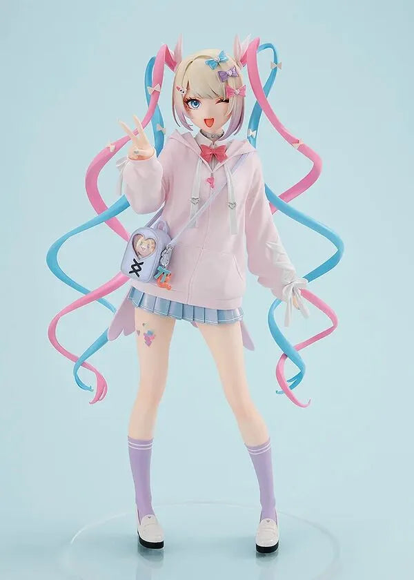 Needy Girl Overdose - Chouzetsu Saikawa Tenshi-chan - Pop Up Parade - L (Good Smile Company)ㅤ – Good Smile Company – ActionFigureBrasil