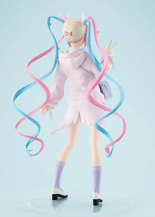 Needy Girl Overdose - Chouzetsu Saikawa Tenshi-chan - Pop Up Parade - L (Good Smile Company)ㅤ – Good Smile Company – ActionFigureBrasil