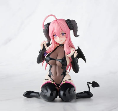 Neet Kunoichi to Nazeka Dousei Hajimemashita - Ideura Shizuri - Premium Chokonose Figure - Cosplay Ver. (Sega Fave)ㅤ – Sega Fave – ActionFigureBrasil