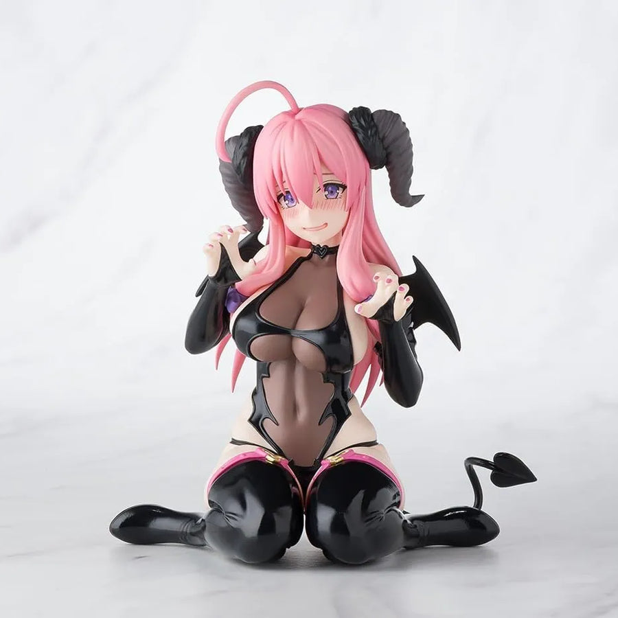 Neet Kunoichi to Nazeka Dousei Hajimemashita - Ideura Shizuri - Premium Chokonose Figure - Cosplay Ver. (Sega Fave)ㅤ – Sega Fave – ActionFigureBrasil