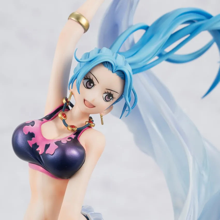 Nefertari Vivi – MegaHouse – ActionFigure Brasil