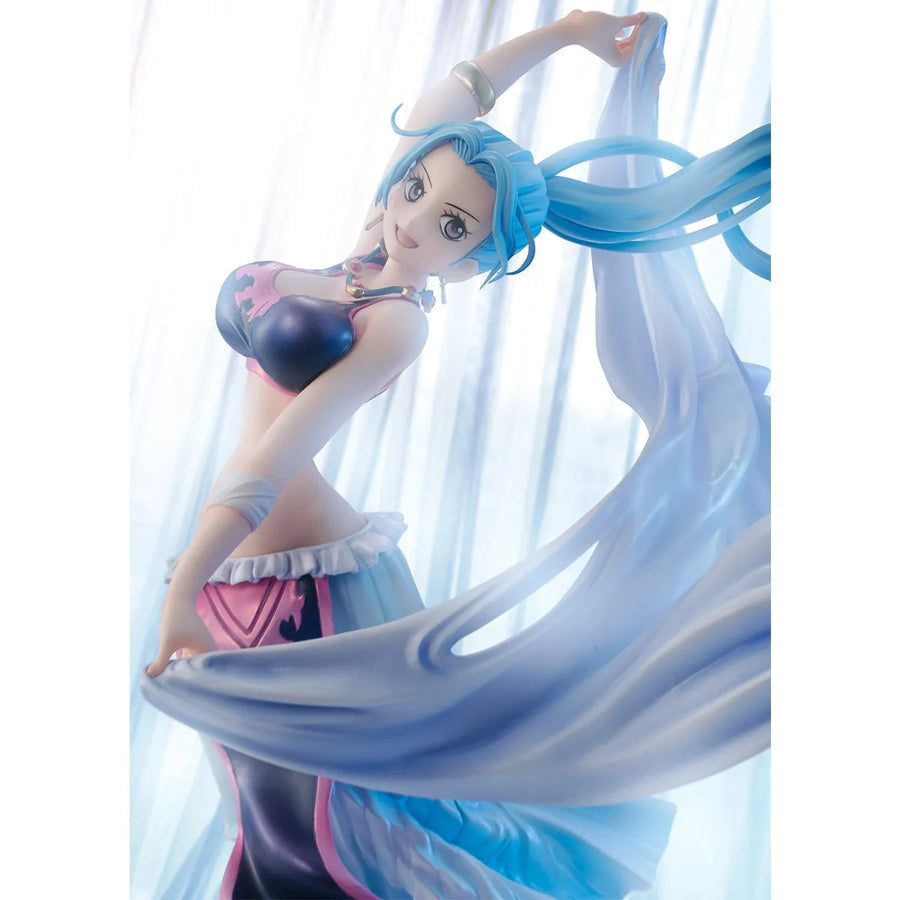 Nefertari Vivi – MegaHouse – ActionFigure Brasil