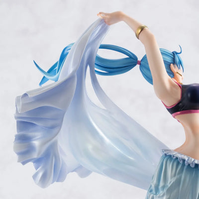 Nefertari Vivi – MegaHouse – ActionFigure Brasil — detalhe do produto