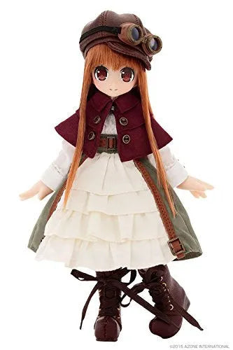 Neiri - Lil' Fairy - Picconeemo - 1/12 (Azone)ㅤ – Azone International – ActionFigureBrasil