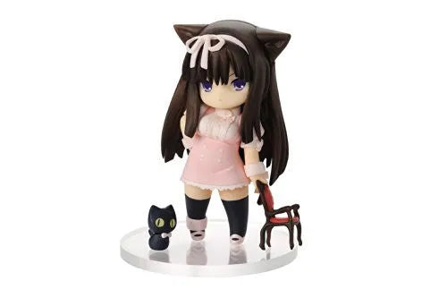 Neko no Wakusei - Neko to Isu (Embrace Japan)ㅤ – Embrace Japan – ActionFigureBrasil