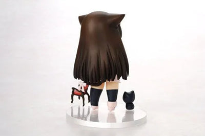 Neko no Wakusei - Neko to Isu (Embrace Japan)ㅤ – Embrace Japan – ActionFigureBrasil — close