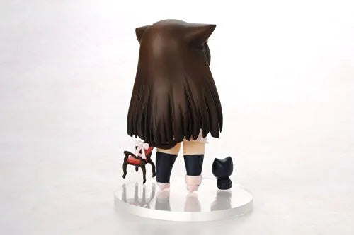 Neko no Wakusei - Neko to Isu (Embrace Japan)ㅤ – Embrace Japan – ActionFigureBrasil
