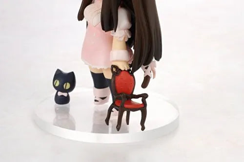 Neko no Wakusei - Neko to Isu (Embrace Japan)ㅤ – Embrace Japan – ActionFigureBrasil
