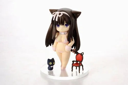 Neko no Wakusei - Neko to Isu (Embrace Japan)ㅤ – Embrace Japan – ActionFigureBrasil
