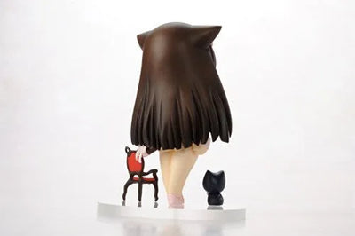 Neko no Wakusei - Neko to Isu (Embrace Japan)ㅤ – Embrace Japan – ActionFigureBrasil — ambientada