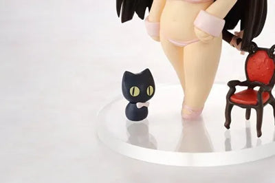 Neko no Wakusei - Neko to Isu (Embrace Japan)ㅤ – Embrace Japan – ActionFigureBrasil — com base expositora