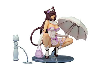 Neko no Wakusei - Seisui Neko - 1/8 (Embrace Japan)ㅤ – Embrace Japan – ActionFigureBrasil