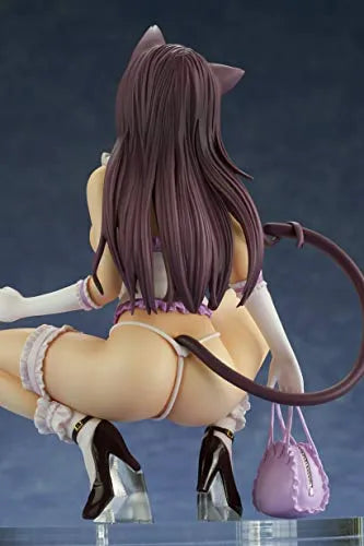 Neko no Wakusei - Seisui Neko - 1/8 (Embrace Japan)ㅤ – Embrace Japan – ActionFigureBrasil