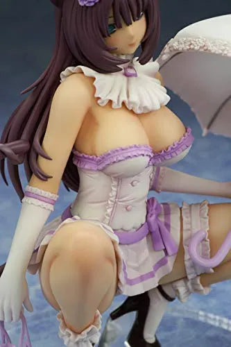 Neko no Wakusei - Seisui Neko - 1/8 (Embrace Japan)ㅤ – Embrace Japan – ActionFigureBrasil — embalagem