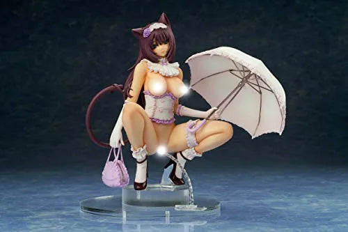 Neko no Wakusei - Seisui Neko - 1/8 (Embrace Japan)ㅤ – Embrace Japan – ActionFigureBrasil