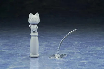 Neko no Wakusei - Seisui Neko - 1/8 (Embrace Japan)ㅤ – Embrace Japan – ActionFigureBrasil — com base expositora