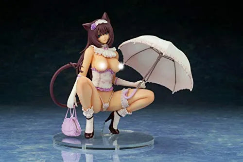 Neko no Wakusei - Seisui Neko - 1/8 (Embrace Japan)ㅤ – Embrace Japan – ActionFigureBrasil