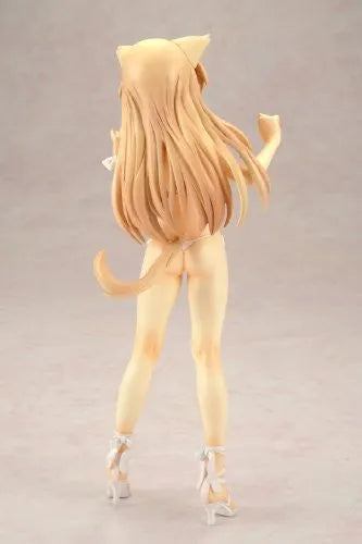 Neko no Wakusei - White Cat (Embrace Japan)ㅤ – Embrace Japan – ActionFigureBrasil