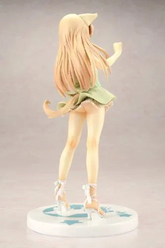 Neko no Wakusei - White Cat (Embrace Japan)ㅤ – Embrace Japan – ActionFigureBrasil