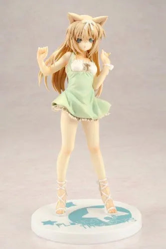 Neko no Wakusei - White Cat (Embrace Japan)ㅤ – Embrace Japan – ActionFigureBrasil — embalagem