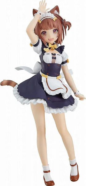 Nekopara - Azuki - Pop Up Parade (Good Smile Company)ㅤ – Good Smile Company – ActionFigureBrasil