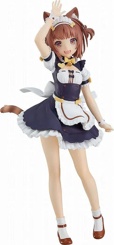 Nekopara - Azuki - Pop Up Parade (Good Smile Company)ㅤ – Good Smile Company – ActionFigureBrasil