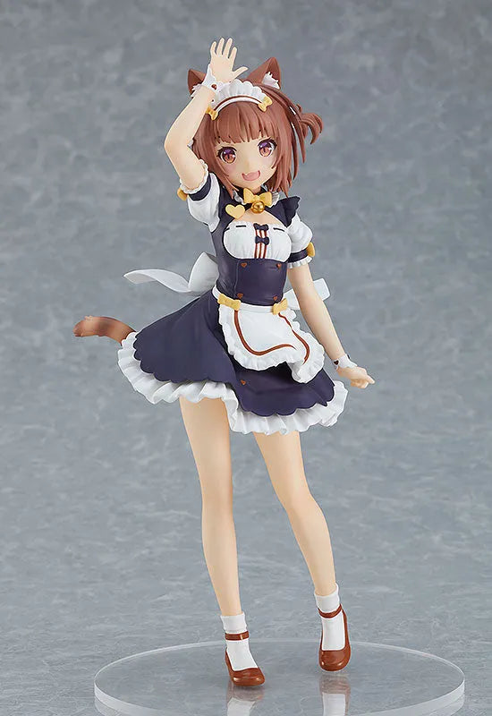 Nekopara - Azuki - Pop Up Parade (Good Smile Company)ㅤ – Good Smile Company – ActionFigureBrasil