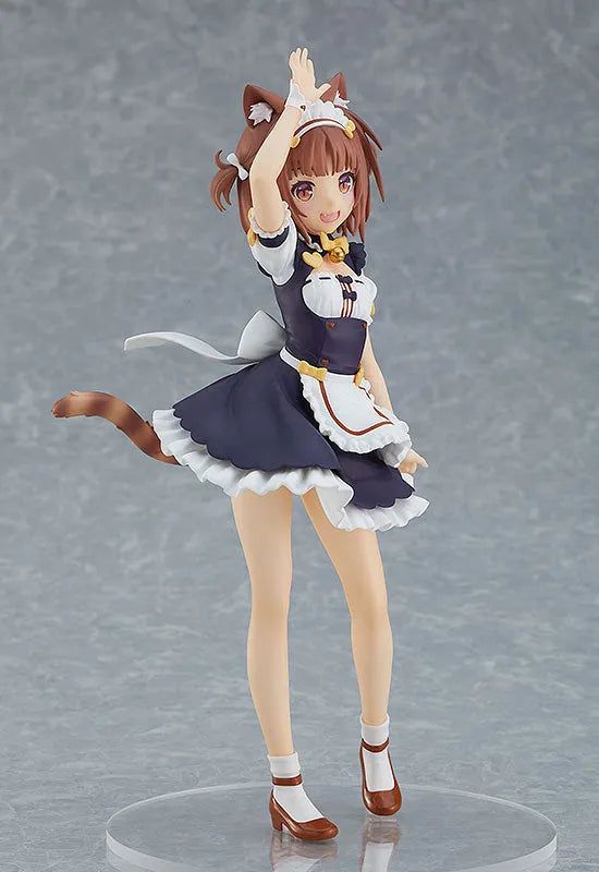 Nekopara - Azuki - Pop Up Parade (Good Smile Company)ㅤ – Good Smile Company – ActionFigureBrasil