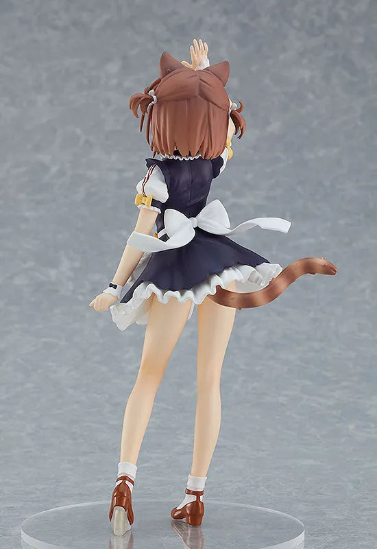 Nekopara - Azuki - Pop Up Parade (Good Smile Company)ㅤ – Good Smile Company – ActionFigureBrasil