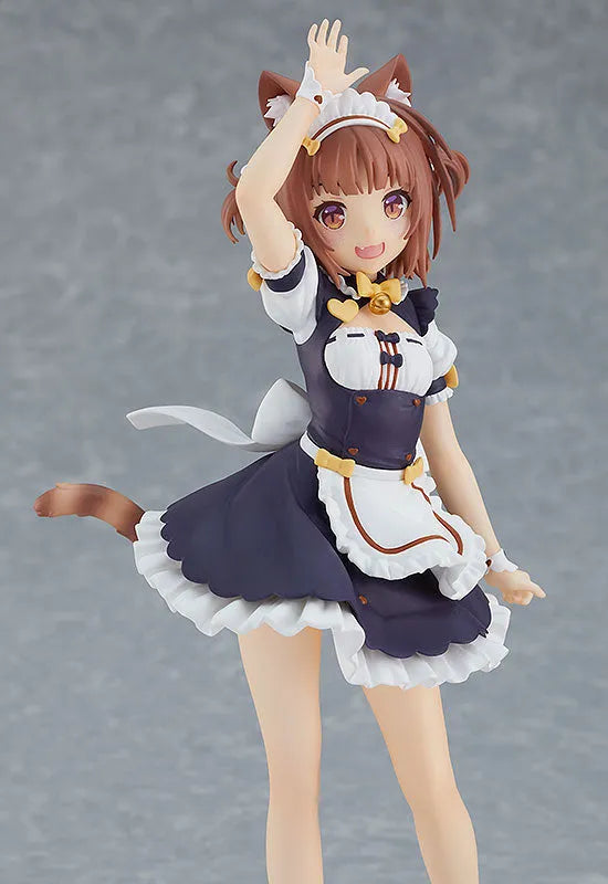 Nekopara - Azuki - Pop Up Parade (Good Smile Company)ㅤ – Good Smile Company – ActionFigureBrasil