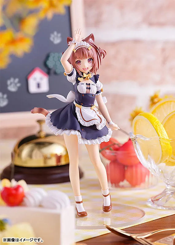 Nekopara - Azuki - Pop Up Parade (Good Smile Company)ㅤ – Good Smile Company – ActionFigureBrasil