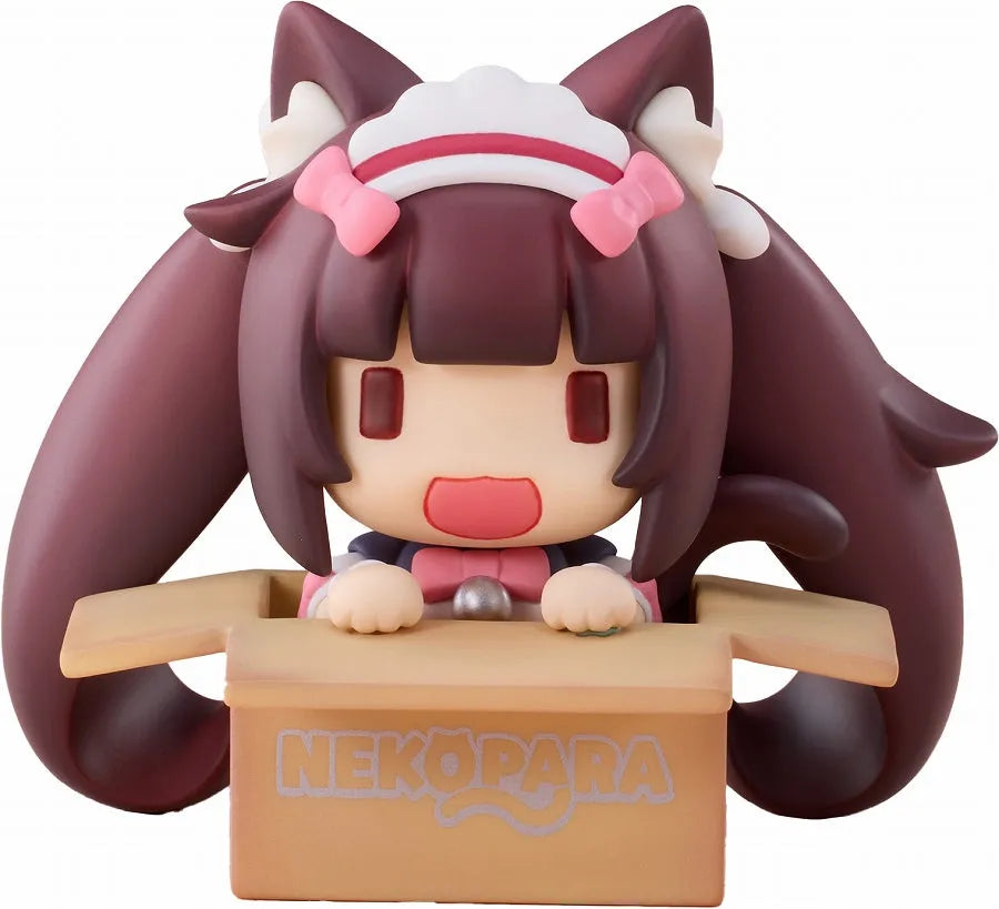 Nekopara - Chocola - 1/1 (Magi Arts)ㅤ – Magi Arts – ActionFigureBrasil