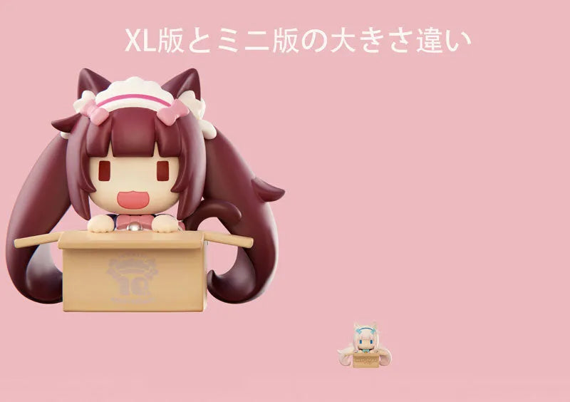 Nekopara - Chocola - 1/1 (Magi Arts)ㅤ – Magi Arts – ActionFigureBrasil