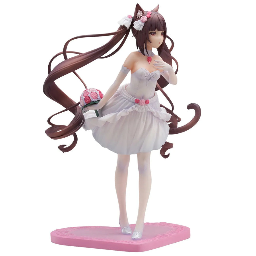 Nekopara - Chocola - 1/7 - Eden no Yume ver. (Apex Innovation)ㅤ – Apex Innovation – ActionFigureBrasil