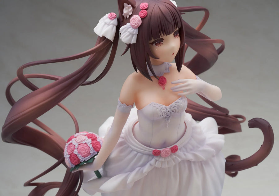 Nekopara - Chocola - 1/7 - Eden no Yume ver. (Apex Innovation)ㅤ – Apex Innovation – ActionFigureBrasil